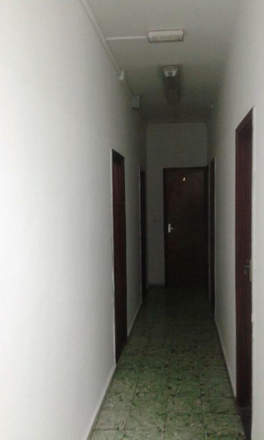 Pension Alvarez El Tablero  Exterior foto