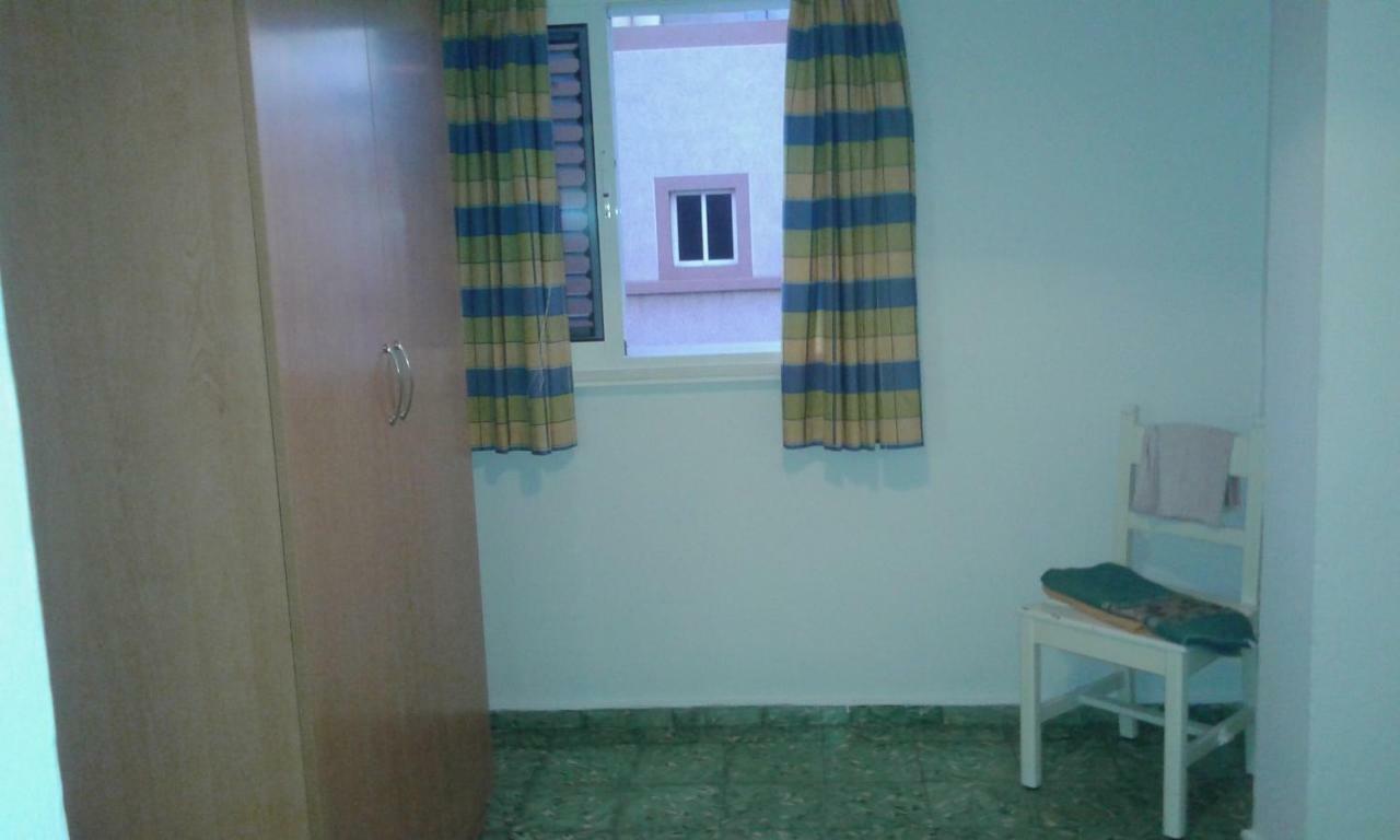 Pension Alvarez El Tablero  Exterior foto